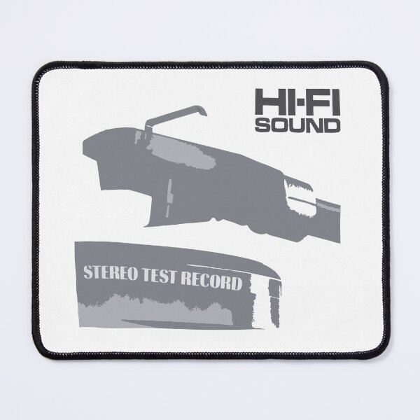 Item preview, Hi Fidelity record player designed and sold by analogue_rock.