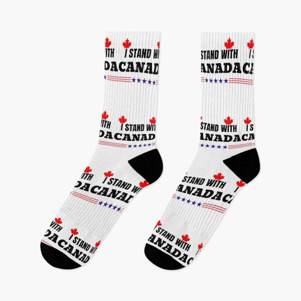 Item preview, I Stand With Canada designed and sold by Minimalismat.