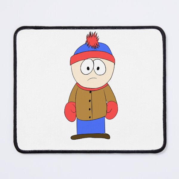 Item preview, Stan Marsh designed and sold by Quistlor.