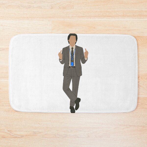 Item preview, F**k Lumon - mark s helly r designed and sold by PoshPixel.