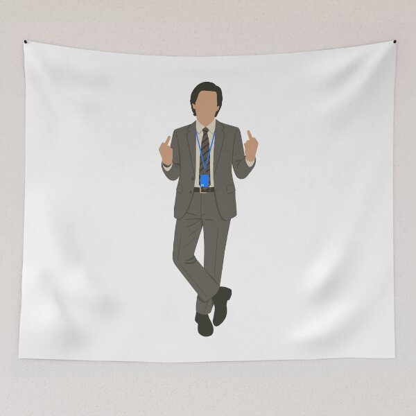 Item preview, F**k Lumon - mark s helly r designed and sold by PoshPixel.