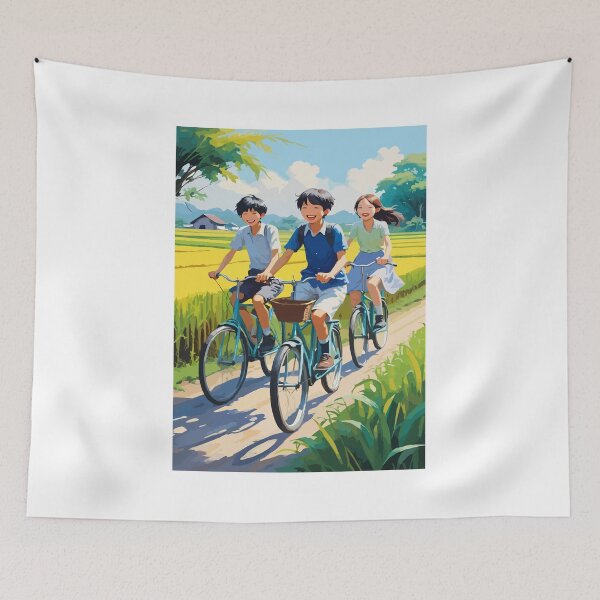 Item preview, Beauty, connection, relationship, while traveling together. designed and sold by Whose-sweat.