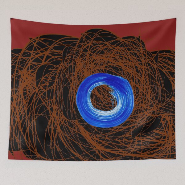 Item preview, Abstract Lines 2 designed and sold by pracha.