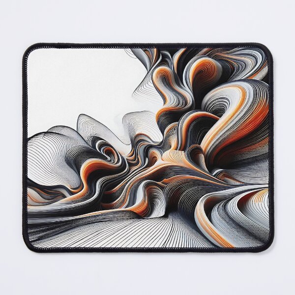 Item preview, Abstract Art designed and sold by Intriguing Designs.