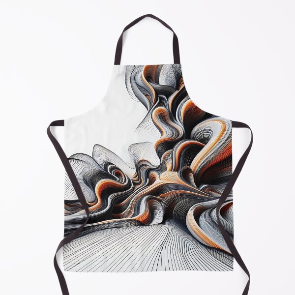 Item preview, Abstract Art designed and sold by Intriguing Designs.