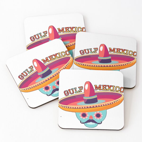 Item preview, GULF OF MEXICO designed and sold by Vishal Raj.