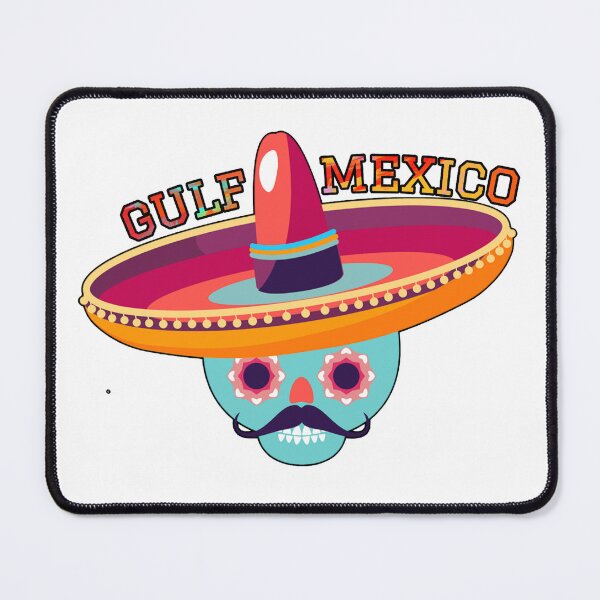 Item preview, GULF OF MEXICO designed and sold by Vishal Raj.