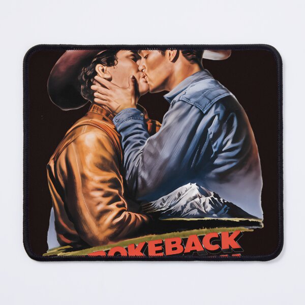 Item preview, Brokeback Mountain designed and sold by RUMI-ART-PLANET.