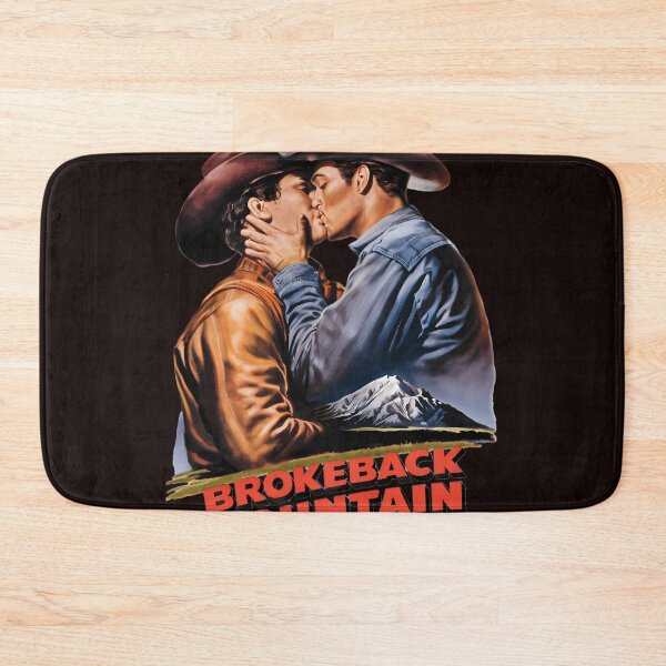 Item preview, Brokeback Mountain designed and sold by RUMI-ART-PLANET.