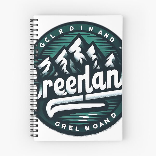 Item preview, greenland  designed and sold by NCNGDESIGN.