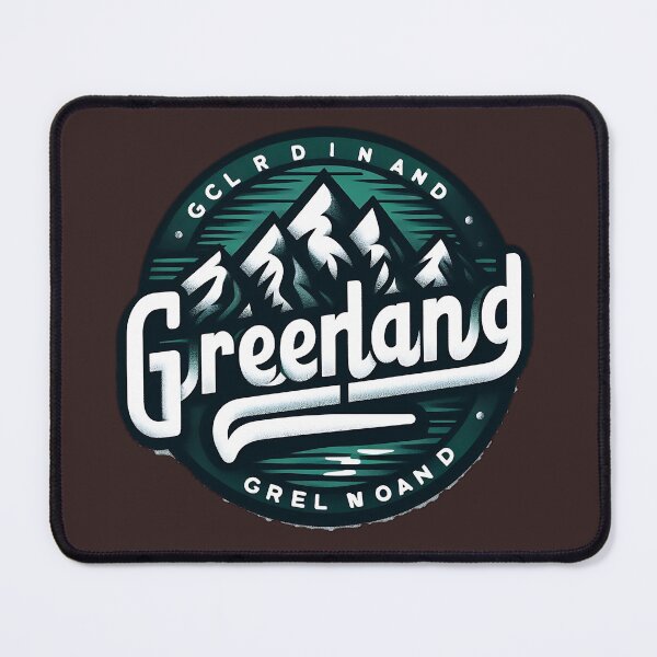 Item preview, greenland  designed and sold by NCNGDESIGN.