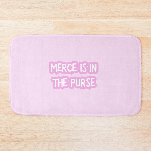 Item preview, Merce is in the purse designed and sold by Spiffle.