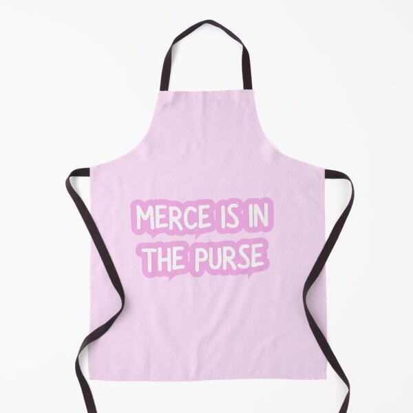 Item preview, Merce is in the purse designed and sold by Spiffle.