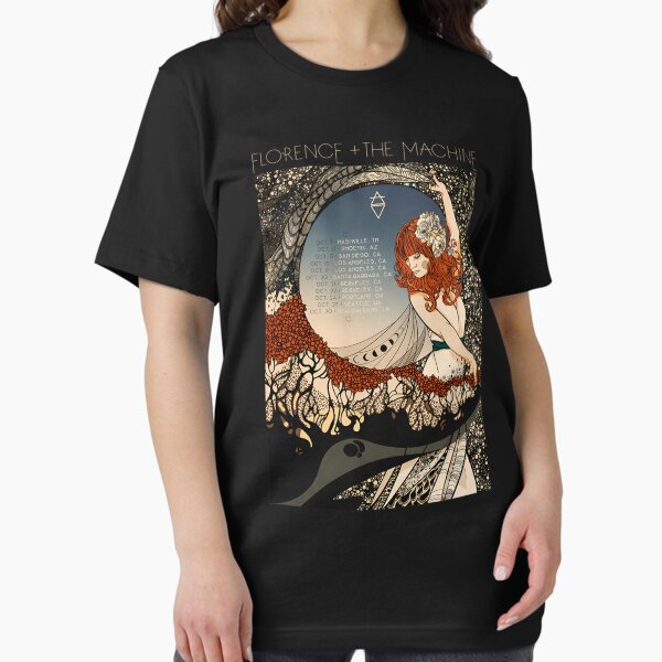 Item preview, Florence And The Machine Band designed and sold by RUMI-ART-PLANET.