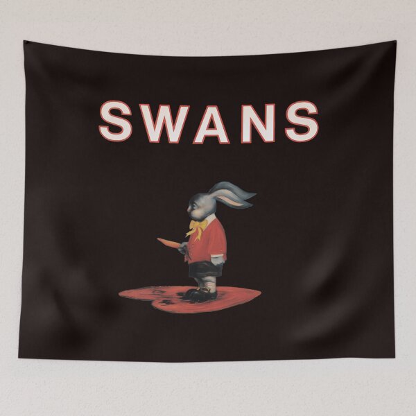 Item preview, Swans designed and sold by RUMI-ART-PLANET.