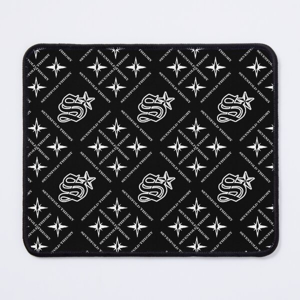 Item preview, Boxed (Black) designed and sold by Sevenfold Theory Clothing.