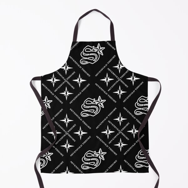 Item preview, Boxed (Black) designed and sold by Sevenfold Theory Clothing.