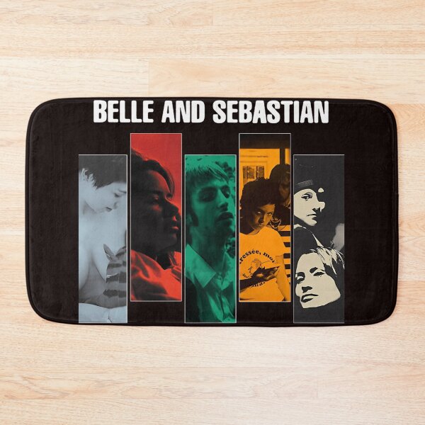 Item preview,  Belle And Sebastian Discography  designed and sold by RUMI-ART-PLANET.