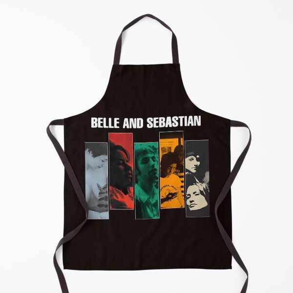 Item preview, Belle And Sebastian Discography designed and sold by RUMI-ART-PLANET.