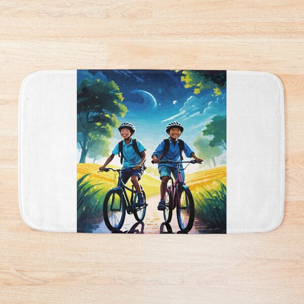 Item preview, Beauty, connection, relationship, while traveling together. designed and sold by Whose-sweat.