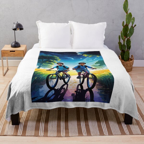 Item preview, Beauty, connection, relationship, while traveling together. designed and sold by Whose-sweat.