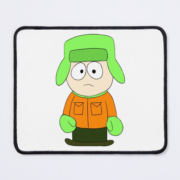 Item preview, Kyle Broflovski designed and sold by Quistlor.