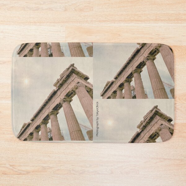 Item preview, Acropolis (BEI) designed and sold by TokyoChick.