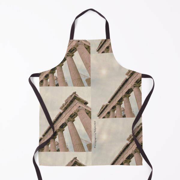 Item preview, Acropolis (BEI) designed and sold by TokyoChick.