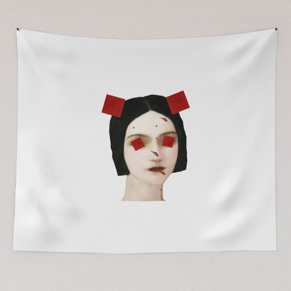 Item preview, The democratic dictatorship of indifference designed and sold by Margotina.