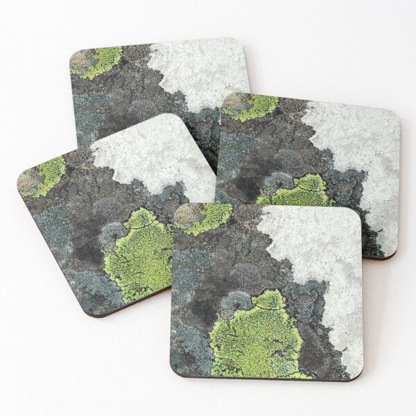 Item preview, lichen designed and sold by KathleenDawson.