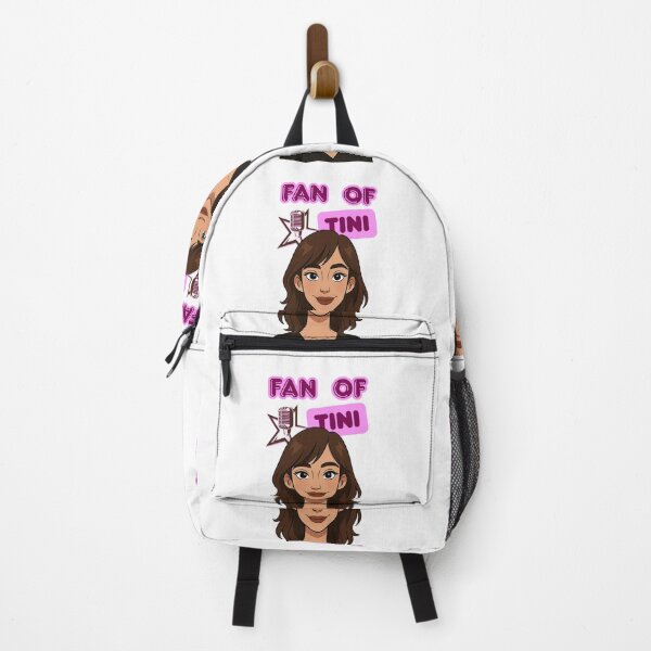 Item preview, Fan of Tini - Cartoon Art designed and sold by Combat Skies.