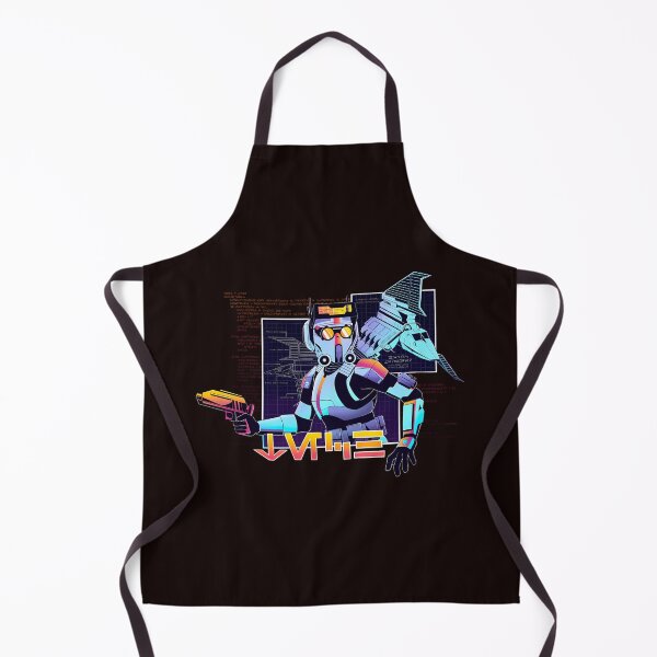 Item preview, Synthwave Tech designed and sold by Coolken kurrrr.