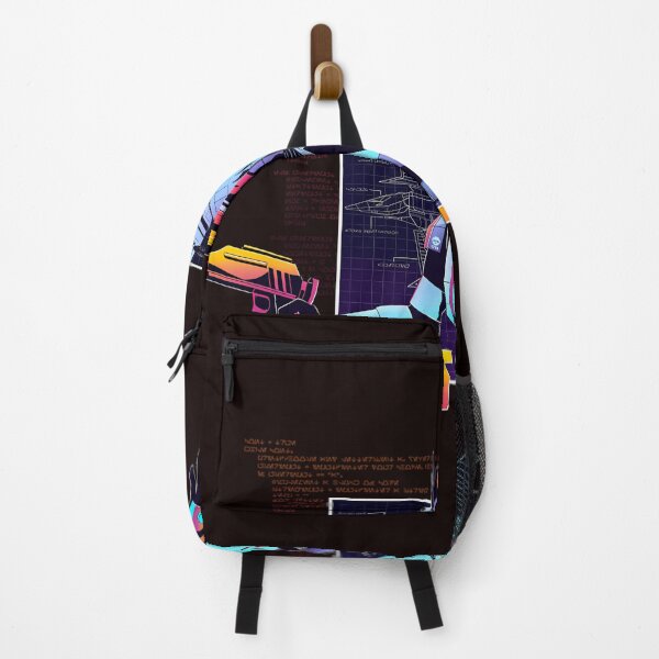 Item preview, Synthwave Tech designed and sold by Coolken kurrrr.