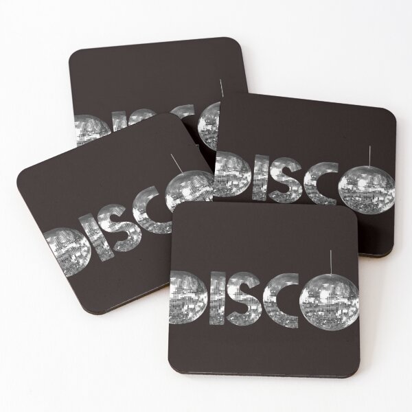 Item preview,  Silver Disco designed and sold by Coolken kurrrr.
