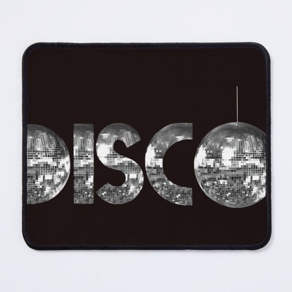 Item preview,  Silver Disco designed and sold by Coolken kurrrr.
