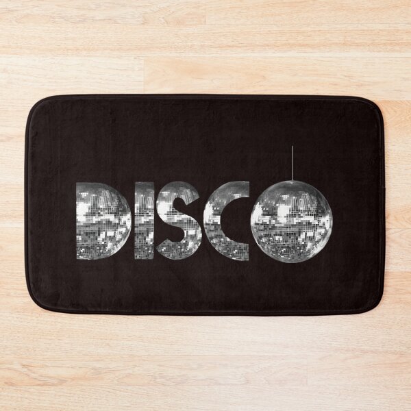 Item preview,  Silver Disco designed and sold by Coolken kurrrr.