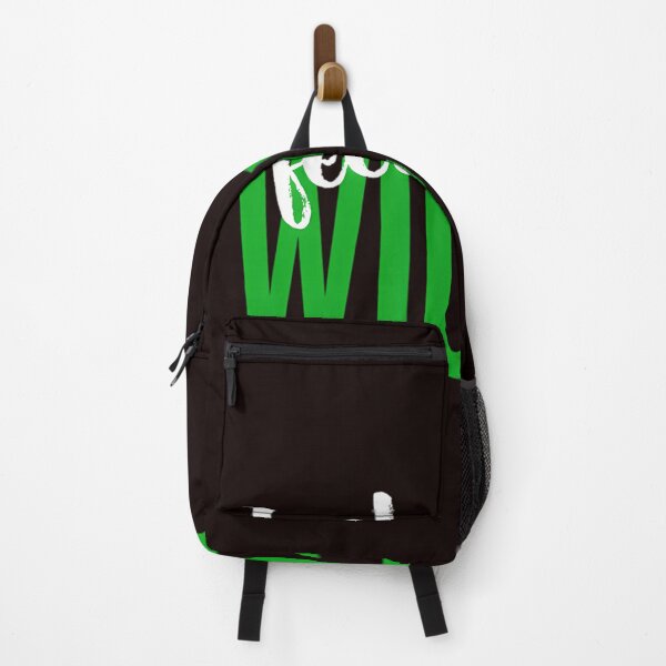Item preview, I Feel Wicked designed and sold by Coolken kurrrr.