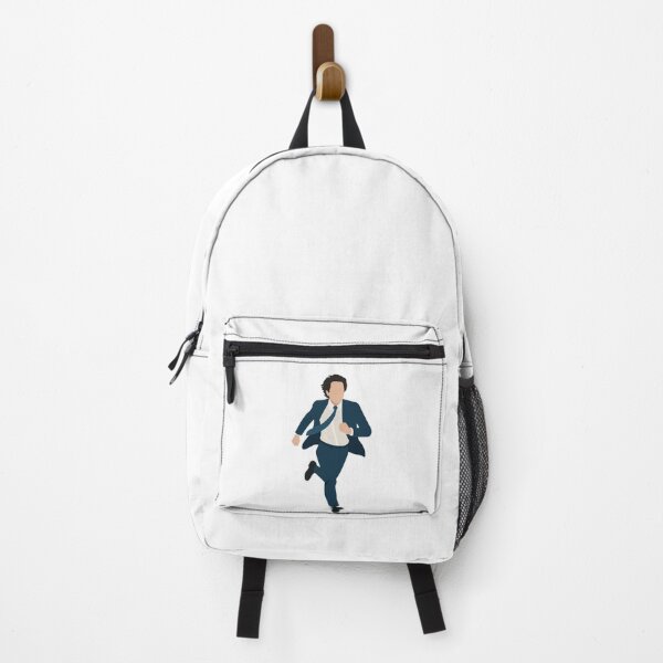 Item preview, mark s running - mark s helly r eagan lumon designed and sold by PoshPixel.