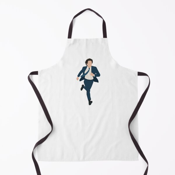 Item preview, mark s running - mark s helly r eagan lumon designed and sold by PoshPixel.