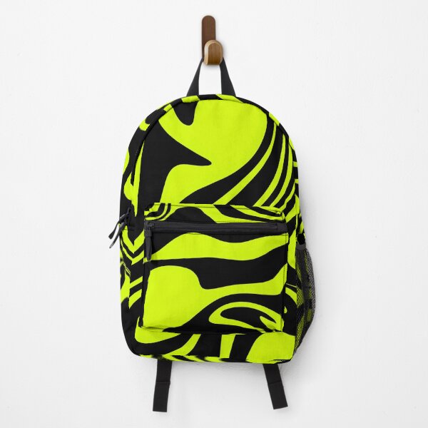 Item preview, Neon Abyss Swirl designed and sold by MOBI-CASE.