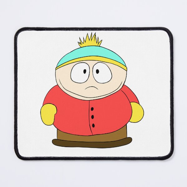 Item preview, Eric Cartman designed and sold by Quistlor.