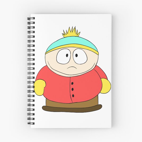 Item preview, Eric Cartman designed and sold by Quistlor.