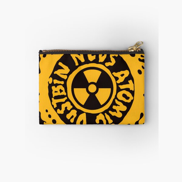 Item preview, Atomic Dustbin De Ned  designed and sold by 19pisces.