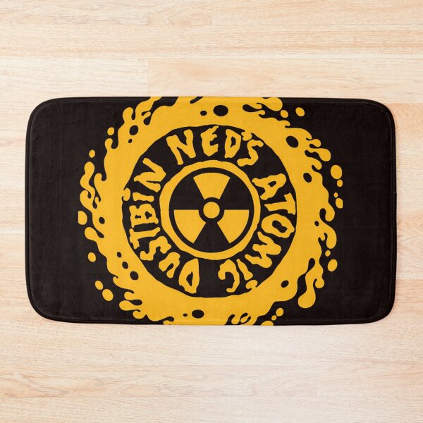 Item preview, Atomic Dustbin De Ned  designed and sold by 19pisces.