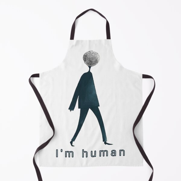 Item preview, Human fingerprint designed and sold by JanChryzostom.