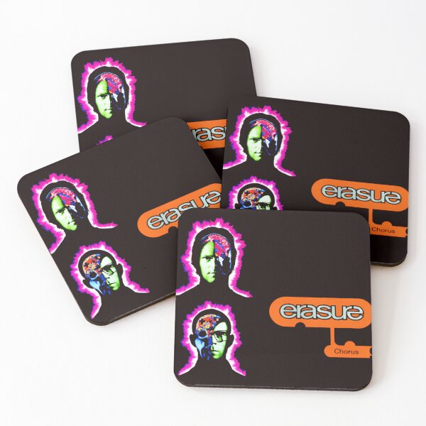Item preview, Erasure - Chorus designed and sold by 19pisces.