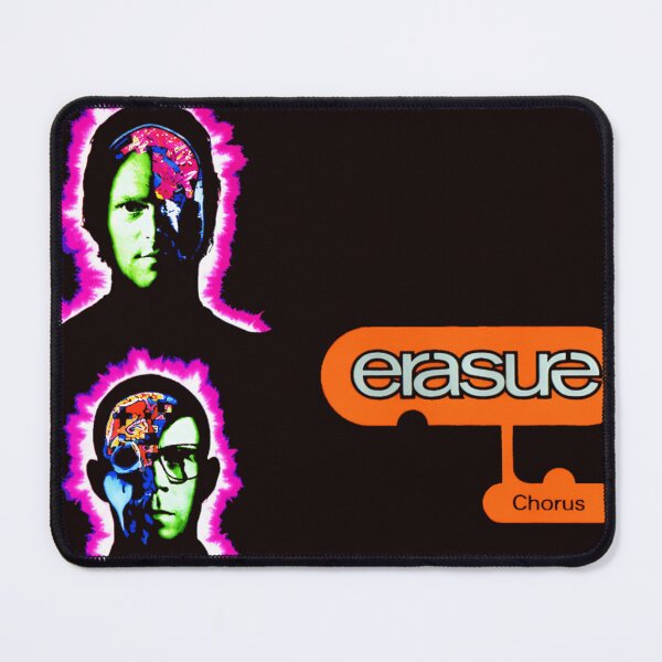 Item preview, Erasure - Chorus designed and sold by 19pisces.