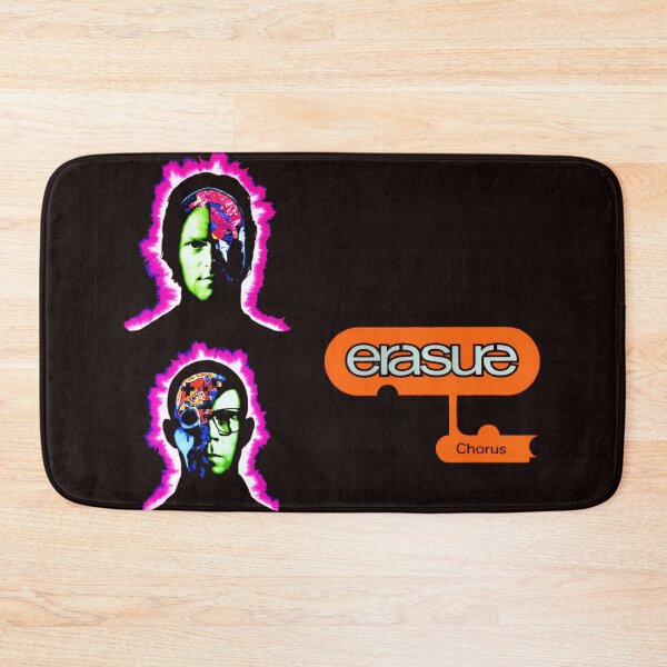 Item preview, Erasure - Chorus designed and sold by 19pisces.
