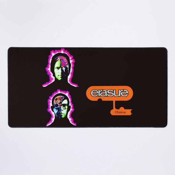 Item preview, Erasure - Chorus designed and sold by 19pisces.