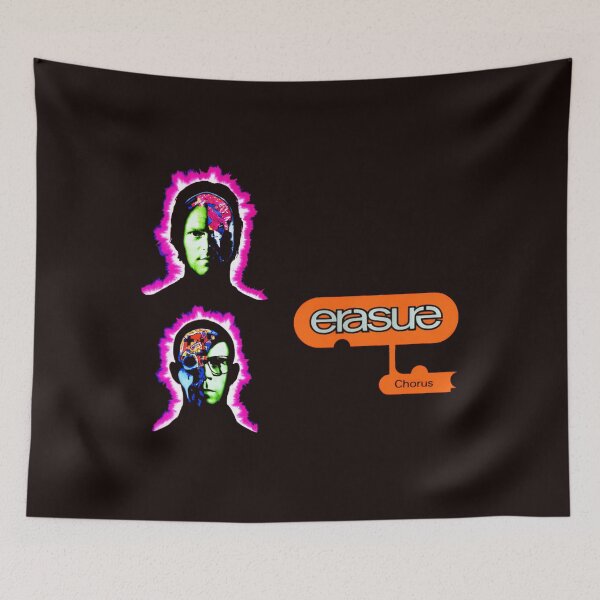 Item preview, Erasure - Chorus designed and sold by 19pisces.